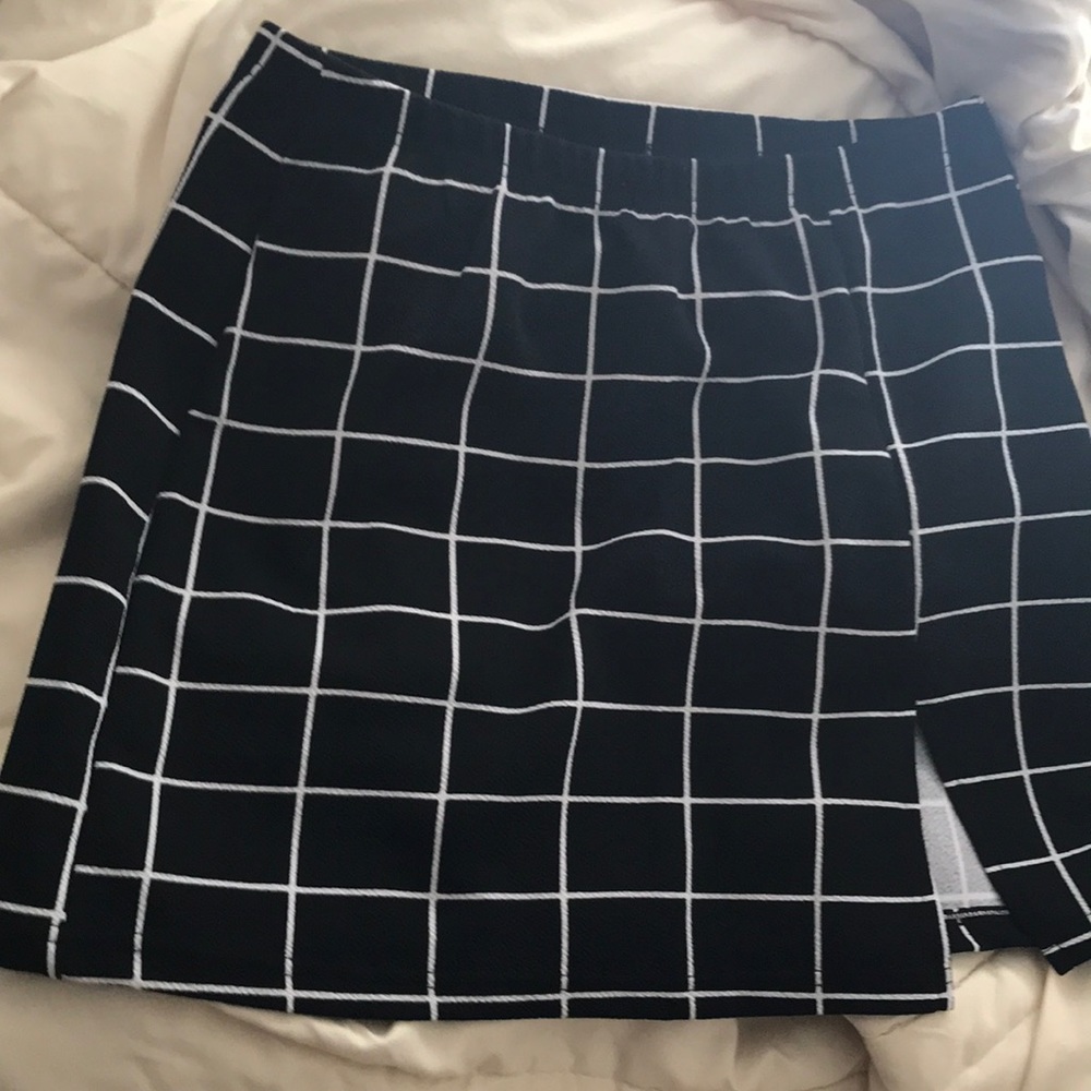 skirt